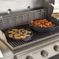 Preview: Weber 2-in-1 Dutch Oven, 8857